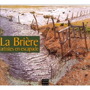 La Brière, artistes en escapades