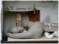 Technique du raku