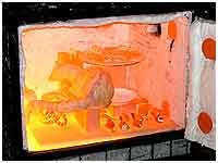 Technique du raku