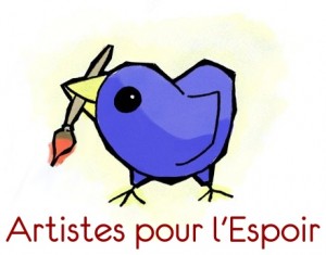 Artistes pour l'espoir 2010